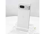 kÕil Google Pixel 7 128GB Xm[ GOSAT2 Softbank SIMt[ m6.3C`L@EL^Google Tensor G2n