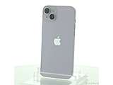 kÕil iPhone14 Plus 128GB p[v MQ4E3J^A SIMt[ m6.7C`L@EL^Apple A15n