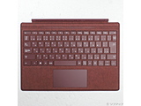 kÕil Surface Pro Signature Type Cover FFP-00059 o[KfB