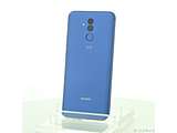 kÕil HUAWEI Mate 20 lite 64GB Tt@CAu[ SNE-LX2 SIMt[ m6.3C`t^HiSilicon Kirin 710n