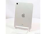 kÕil iPad mini 6 256GB X^[Cg MK8H3J^A SIMt[ m8.3C`t^A15 Bionicn