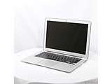 kÕil MacBook Air 13.3-inch Early-2014 MD761J^B Core_i5 1.4GHz 8GB SSD256GB k10.15 Catalinal mOtBbNFIntel HD Graphics 5000^JISL[{[hn