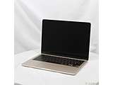 kÕil MacBook Air 13.6-inch Mid-2022 MLY13J^A Apple M2 8RACPU_8RAGPU 8GB SSD256GB X^[Cg k14.7 Sonomal mOtBbNFI{[h^USL[{[hn