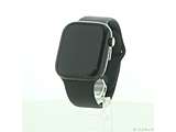 kÕil Apple Watch Series 10 GPS 46mm WFbgubNA~jEP[X ubNX|[coh