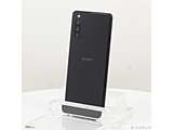 kÕil Xperia 10 III Lite 64GB ubN XQ-BT44 SIMt[ m6C`L@EL^Snapdragon 690 5Gn