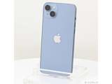 kÕil iPhone14 Plus 256GB u[ MQ4Q3J^A SIMt[ m6.7C`L@EL^Apple A15n