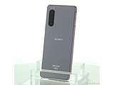 kÕil Xperia 5 II 128GB sN SO-52A docomo m6.1C`L@EL^Snapdragon 865n