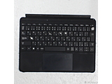 �k���Õi�i���j�l Surface Go Type Cover KCM-00043 �u���b�N