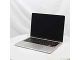 kÕil MacBook Pro 13.3-inch Late-2020 MYDA2J^A Apple M1 8RACPU_8RAGPU 8GB SSD256GB Vo[ k14.7 Sonomal mOtBbNFI{[h^JISL[{[hn