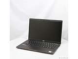 kÕil Latitude 7320 mCore-i5-1145G7 (2.6GHz)^16GB^SSD256GB^13.3C`Ch^Windows11 Pro MARn