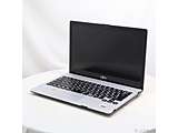 kÕil LIFEBOOK S938^S FMVS10001 mCore-i5-8350U (1.7GHz)^12GB^SSD256GB^13.3C`Ch^Windows11 Pro MARn