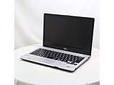 kÕil LIFEBOOK S938^S FMVS10001 mCore-i5-8350U (1.7GHz)^12GB^SSD256GB^13.3C`Ch^Windows11 Pro MARn