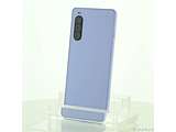 kÕil Xperia 10 V 128GB x_[ SOG11 aubNSIMt[ m6.1C`L@EL^Snapdragon 695 5Gn
