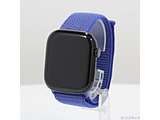 kgpil gpi Apple Watch Series 10 GPS 46mm WFbgubNA~jEP[X Eg}X|[c[v