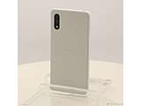 kÕil Xperia Ace II 64GB zCg SO-41B docomo m5.5C`t^MediaTek Helio P35n