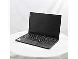 kÕil ThinkPad X1 Carbon Gen 7 20R2S0PL00 mCore-i5-10210U (1.6GHz)^8GB^SSD256GB^14C`Ch^Windows11 Pro MARn