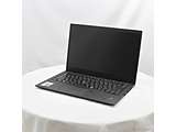 kÕil ThinkPad X1 Carbon Gen 7 20R2S0PL00 mCore-i5-10210U (1.6GHz)^8GB^SSD256GB^14C`Ch^Windows11 Pro MARn