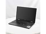 kÕil VersaPro ^CvVC UltraLite PC-VKT10CZG6 mCore-i5-10210Y (1GHz)^8GB^SSD512GB^12.5C`Ch^Windows11 Pro MARn