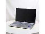 〔中古品〕 HP 14-ep1000 AY6S4PA-AAAC ナチュラルシルバー ［Core 5 120U／16GB／SSD512GB／14インチワイド／Windows11 Home］