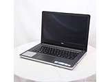 kÕil iSp\R Inspiron 14 5459 mCore-i5-6200U (2.3GHz)^8GB^HDD1TB^14C`Ch^Windows10 Home(64rbg)n