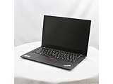 kÕil ThinkPad X280 20KES63K5H mCore-i5-8350U (1.7GHz)^8GB^SSD256GB^12.5C`Ch^Windows11 Pro MARn