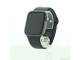 kÕiijl Apple Watch Series 6 GPS 44mm Xy[XOCA~jEP[X ubNX|[coh