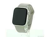 kÕil Apple Watch Series 7 GPS + Cellular 45mm X^[CgA~jEP[X X^[CgX|[coh