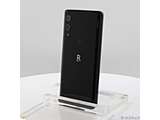 kÕil Rakuten Hand 5G 128GB ubN P780 yV SIMt[ m5.1C`L@EL^Snapdragon 480n