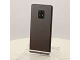 kÕiijl arrows 5G 128GB `^jEVo[ F-51A docomo m6.7C`L@EL^Snapdragon 865n