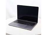〔中古品〕 MacBook Pro 13.3-inch Late-2020 MYD82J／A Apple M1 8コアCPU_8コアGPU 8GB SSD256GB スペースグレイ 〔14.7 Sonoma〕 ［グラフィック：オンボード／JISキーボード］