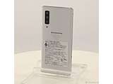 kÕil arrows NX9 128GB zCg F-52A docomo m6.3C`L@EL^Snapdragon 765Gn