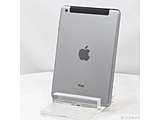 kÕil iPad mini 2 128GB Xy[XOC ME836J^A SoftBank m7.9C`t^Apple A7n