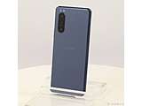 kÕil Xperia 5 II 256GB u[ XQ-AS42 SIMt[ m6.1C`L@EL^Snapdragon 865 5Gn