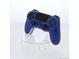 �k���Õi�l ���C�����X�R���g���[���[ DUALSHOCK4 �E�F�C�u�E�u���[ �yPS4�z