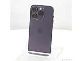 kÕil iPhone14 Pro 256GB fB[vp[v MQ1E3J^A SIMt[ m6.1C`L@EL^Apple A16n