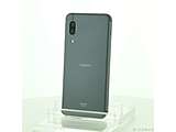 kÕil AQUOS sense3 64GB ubN SH-M12 SIMt[ m5.5C`t^Snapdragon 630n
