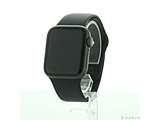 kÕil Apple Watch Series 6 GPS 40mm Xy[XOCA~jEP[X ubNX|[coh