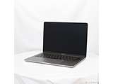 kÕil MacBook Pro 13.3-inch Late-2020 MYD92J^A Apple M1 8RACPU_8RAGPU 8GB SSD512GB Xy[XOC k15.3 Sequoial mOtBbNFI{[h^JISL[{[hn
