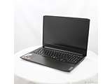 kÕil IdeaPad Gaming 360 82K2008AJP Vh[ubN mRyzen-5-5600H (3.3GHz)^8GB^SSD512GB^GeForce GTX 1650(4GB)^15.6C`Ch^Windows10 Homen