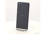 kÕil Xperia 10 III 128GB ubN A102SO Y!mobile