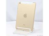 �k���Õi�l iPad mini 3 64GB �S�[���h MGYN2J�^A docomo �m7.9�C���`�t���^Apple A7�n