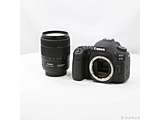 kWil EOS 90D EF-S18-135 IS USM YLbg