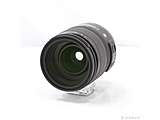kWil SIGMA Art 24-70mm F2.8 DG OS HSM (Canonp) (Y)