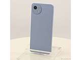 kÕil AQUOS wish4 yV 64GB u[ SH-M27 SIMt[ m6.6C`t^MediaTek Dimensity 700n