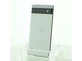 kÕil Google Pixel 6a 128GB `[N GB17L au SIMt[ m6.1C`L@EL^Google Tensorn