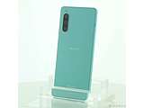 kÕil Xperia 10 IV 128GB ~g SO-52C docomobNSIMt[ m6.0C`L@EL^Snapdragon 695 5Gn