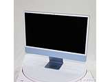 kÕil iMac 24-inch Mid-2021 MGPL3J^A Apple M1 8RACPU_8RAGPU 8GB SSD1TB u[ k14.7 Sonomal mApple M1 (8RACPU/8RAGPU)^8GB^SSD1TB^I{[h^24C`Ch^macOSv14.7.2n