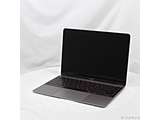 kÕiijl MacBook 12-inch Mid-2017 MNYF2J^A Core_m3 1.2GHz 8GB SSD256GB Xy[XOC k10.15 Catalinal mOtBbNFIntel HD Graphics 615(CPU)^USL[{[hn