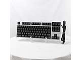 �k���Õi�l REALFORCE TKL SA for Mac R2TLSA-JP4M-BK