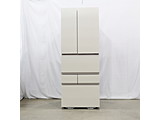 kWil ① VEGETAixW[^jFZV[Y OCAC{[ GR-W550FZ-UC m68.5cm /551L /6hA /ωJ^Cv /2024Nn